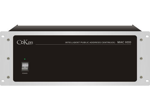 ϣϿƳܹ㲥ϵͳػMAC1100