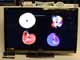 AQUOS Quattron 3DҺ
