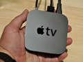 ƻApple TVֵ֧չ