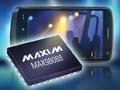MaximƳƵMAX98088