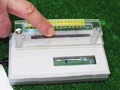 ¹Fraunhofer IPAƳCNT