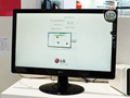 CeBIT2011LG߶Ʒʾ