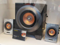 CeBIT 2011̨KRATORչλƷչʾ