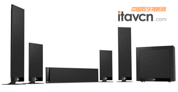 KEF T205
