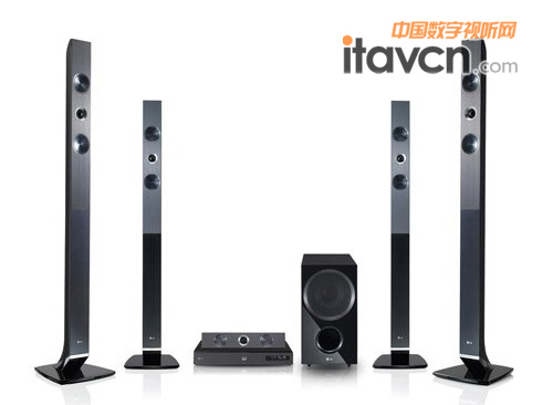 LG HX966TZ/TZW
