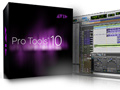 ĩ Avid Pro Tools 10/HDX