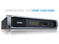 QSCCore500iCore250iƵ