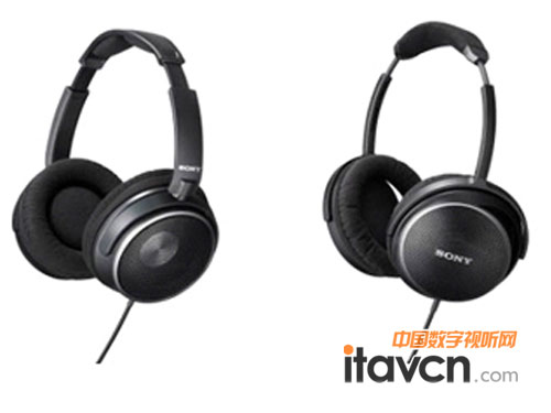MDR-MA500 MDR-MA900