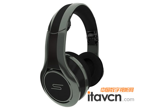 STREET by 50 Over-Ear Wired DJרҵ