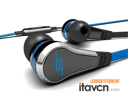 STREET by 50 In-Ear Wired