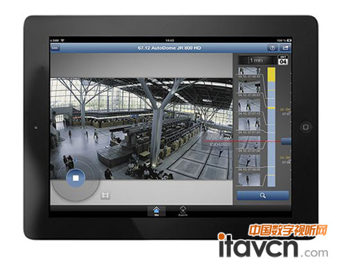 ipadӦóVideo Security