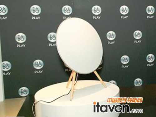 ֲϵͳBeoPlay A9