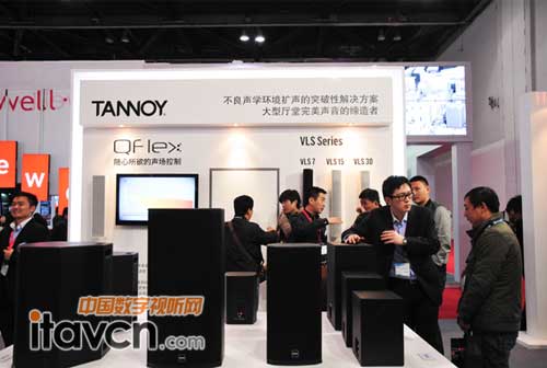 TANNOYƷչ