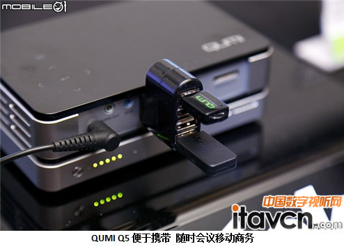 QUMI Q5Я ʱƶ
