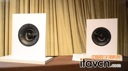 װϰеTriad Speakers InCeilingϵ