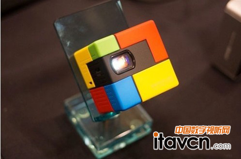 ¹RolleiƳȫСͶӰInnocube