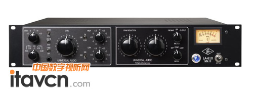 Universal Audio/LA-610 MKIIͨ