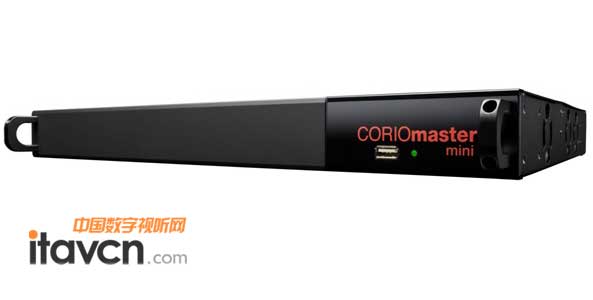CORIOmaster miniǽ