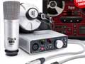 FocusriteƳ¼װiTrack Studio