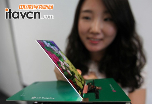 LGչʾ2.2mm1080P LCDʾ
