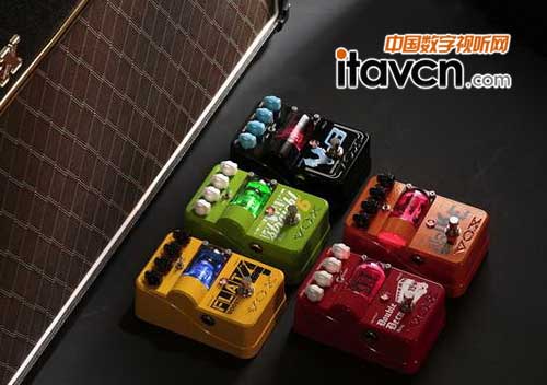 VOX Tone GarageϵЧ