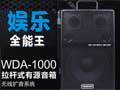 ʤʽԴȫWDA-1000