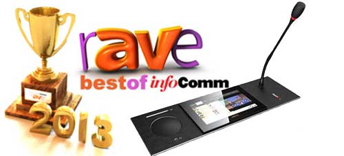 ѡ uniCOSϵͳinfocomm2013²Ʒ