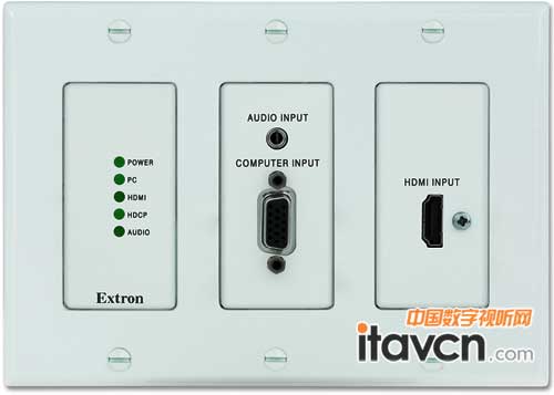 Extron˷FOX T UWP 302