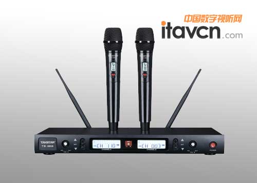 TS-8808 UHF˷