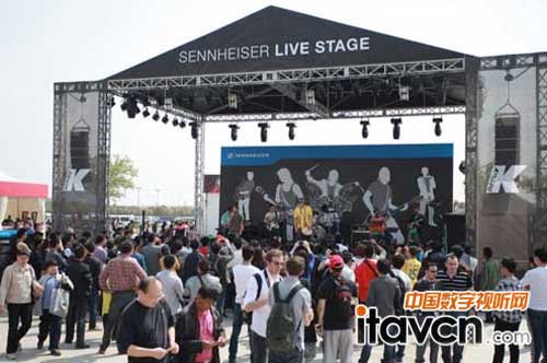 Sennheiser2013һʽй