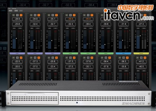 IBC2013 SSLȱϵͳLMS-16
