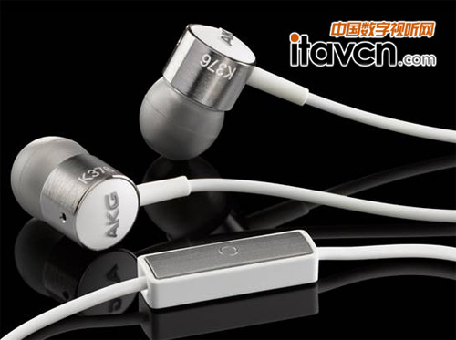 AKG K376 