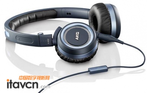 AKG K452 