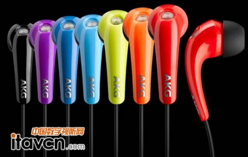 AKG K321 LE 