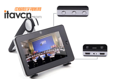 أQITUOWIFI QT-ZK70P