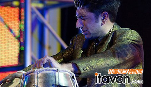 Talvin singh