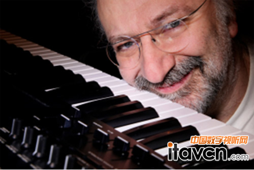 Michele Paciulli