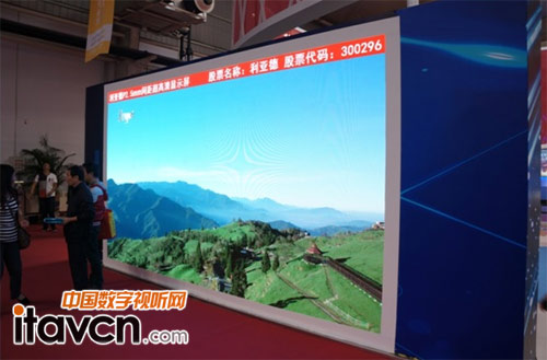 ǵTV2ȫСLEDʾ