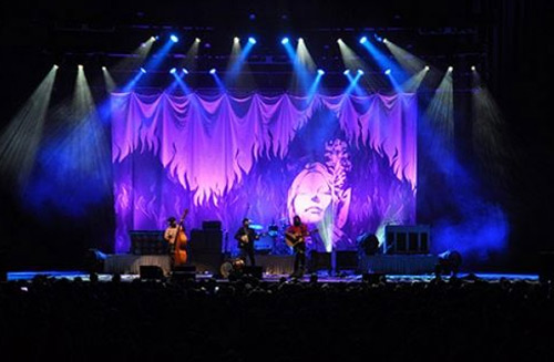 Martin Audio MLϵͳAvett Brothersݳ