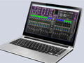Allen&HeathGLD Editor