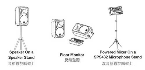 SuperluxV͵عȫϵͳWirelesspal 40ʹ÷