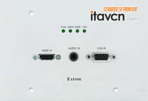 Extron 2·XTPǽ巢 XTP T UWP 302