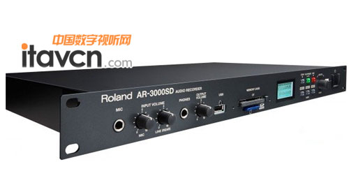 RolandƳƵ¼AR-3000SD