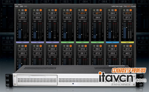 SSL ͨȼֵϵͳLMS-16