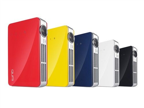 ѶQUMI Q5