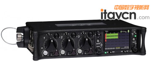 Sound DevicesЯ¼633 Mixer