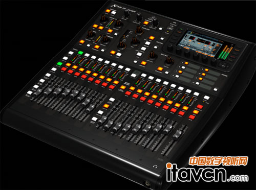 Behringer̨X32 PRODUCER