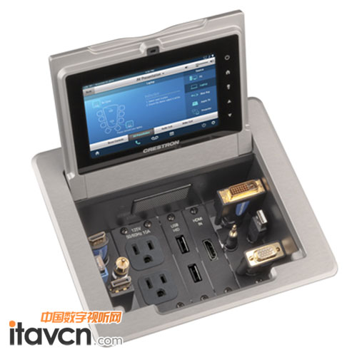 FT-TS600 – FlipTop™