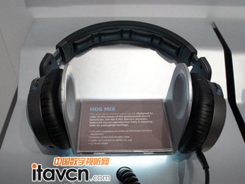 ɭHD6 MIX