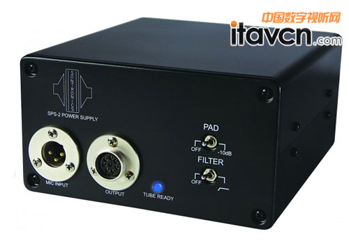 Sontronicsָ Ĥ˷ARIA SPS-2 ԴԪ